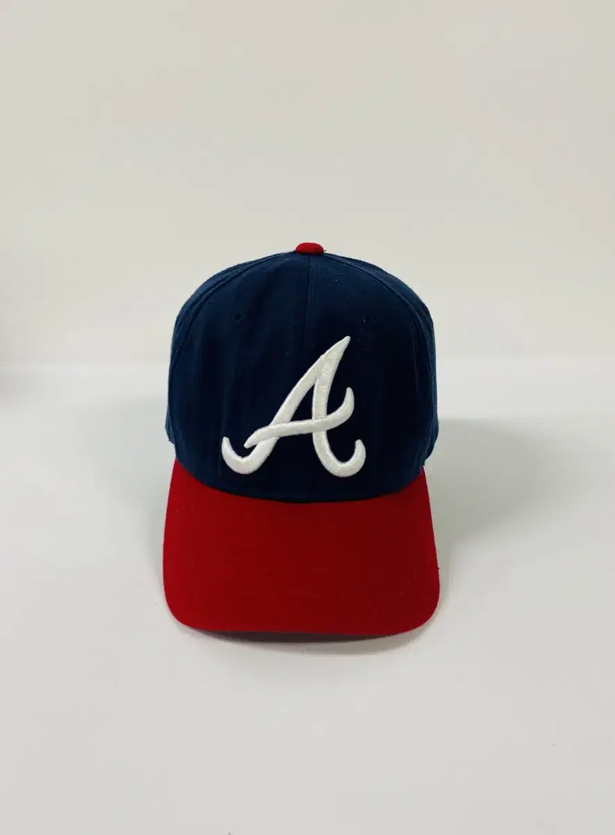 MLB Atlanta Braves 야구모자