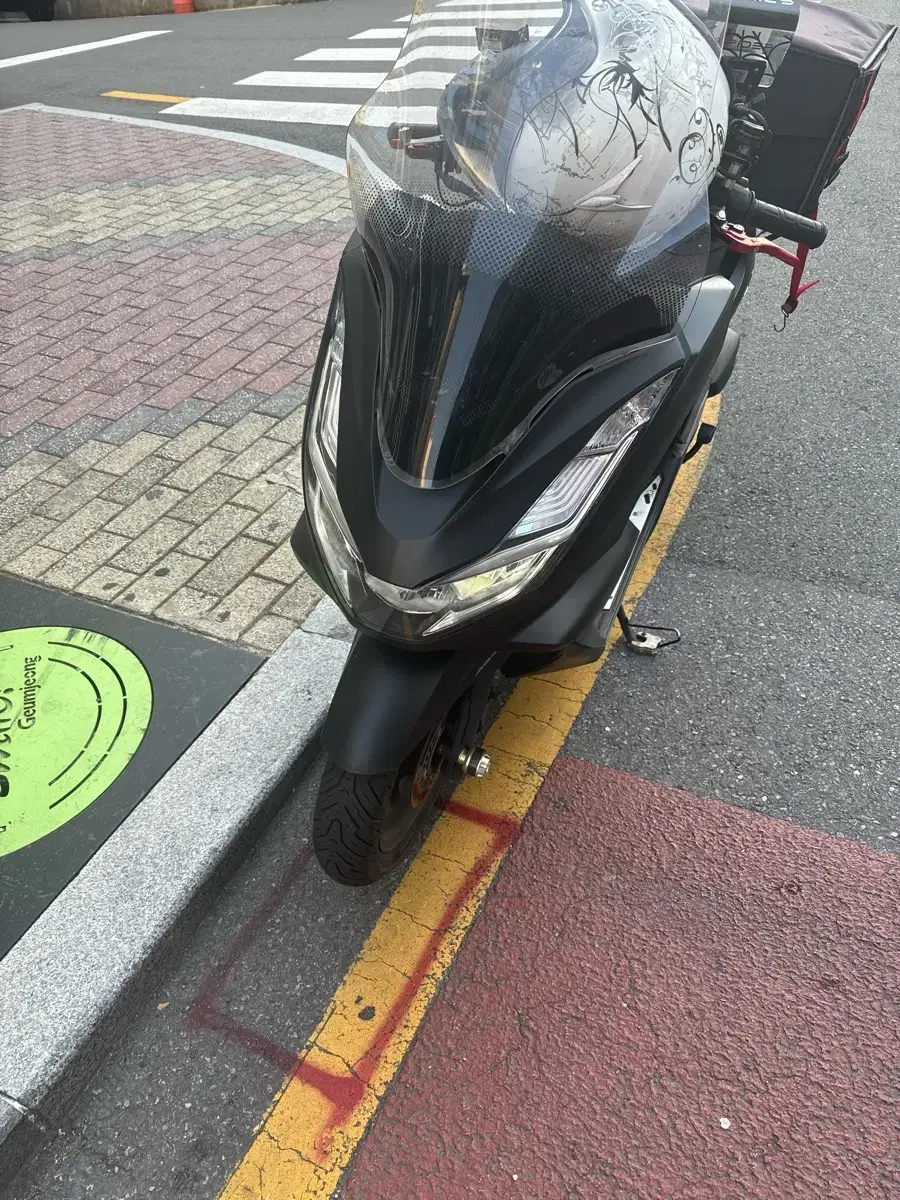 Pcx