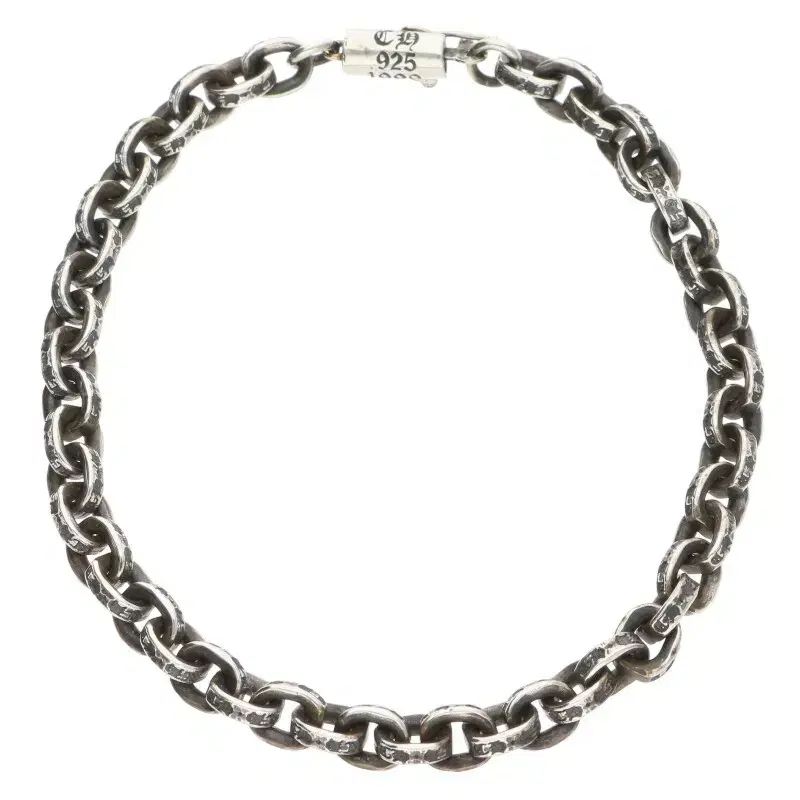 CHROME HEARTS 크롬하츠 PAPER CHAIN