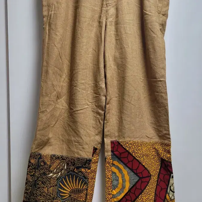 Junya Watanabe x CDG Linen Pants