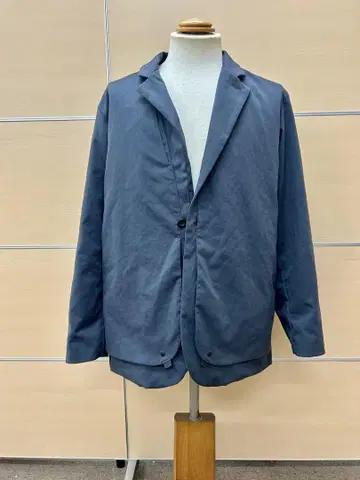 alk phenix 알크 피닉스 noren jacket