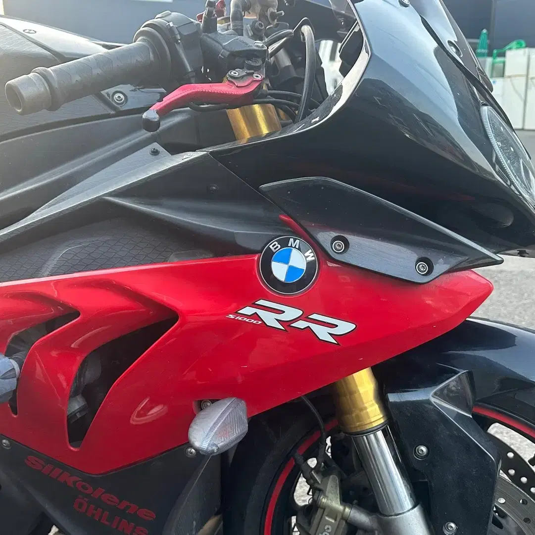 [온모터바이크] BMW S1000RR / 12년식 / 69235Km