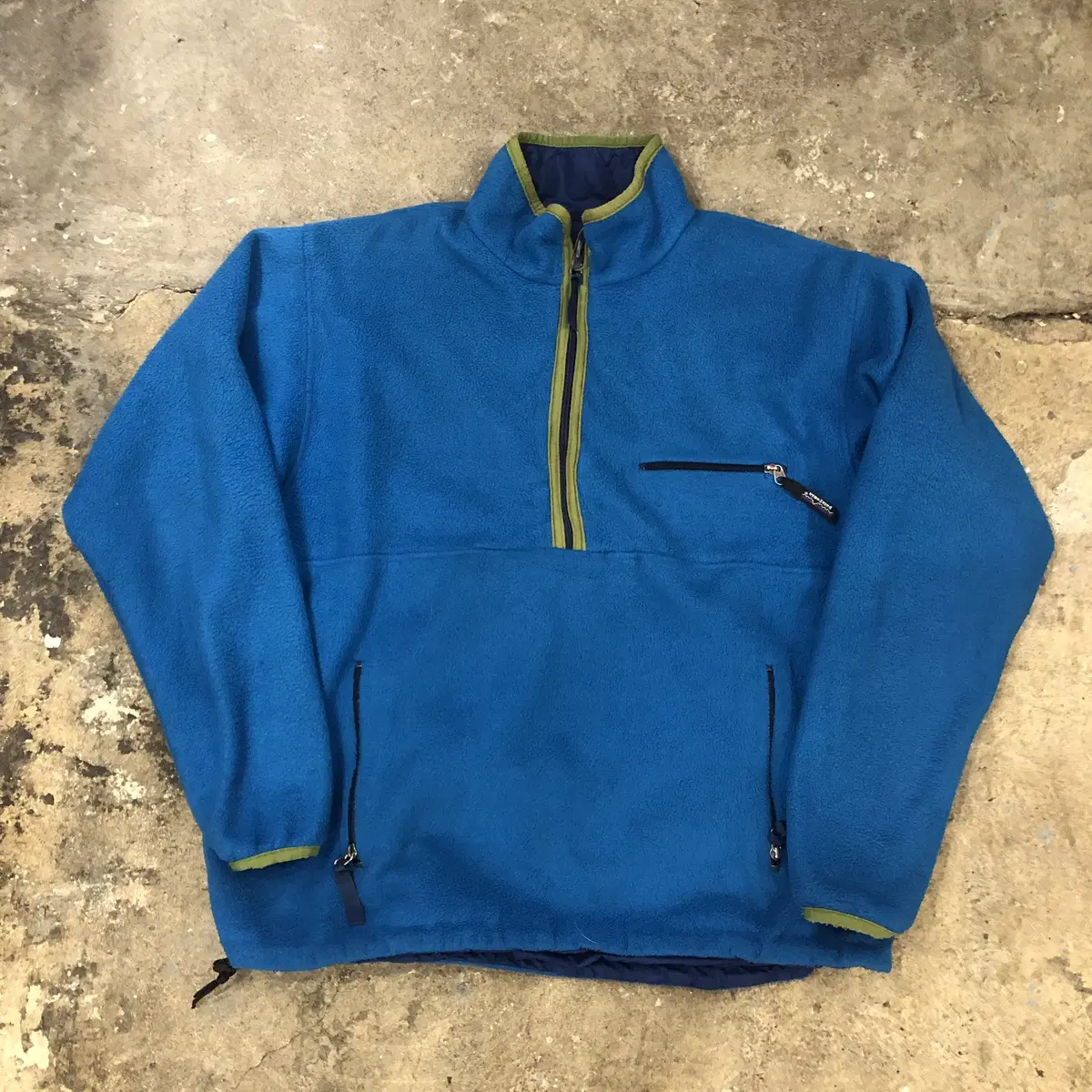 91 Patagonia Glissade USA made