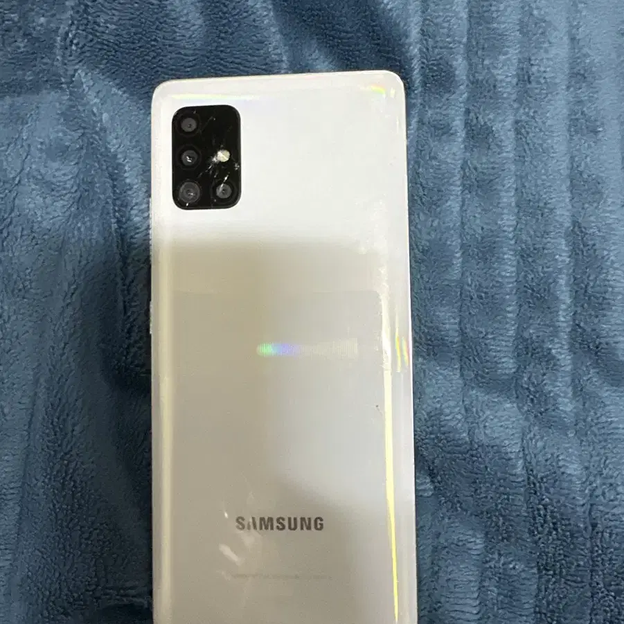 삼성 갤럭시 A51 5G 128GB