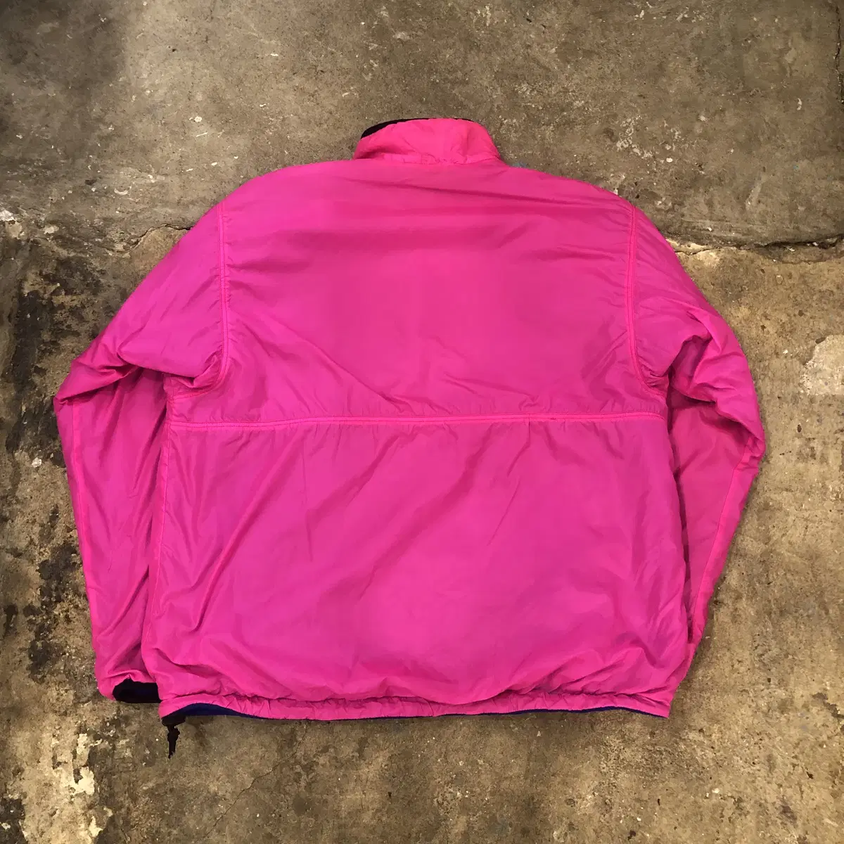 90 Patagonia Glissade USA made