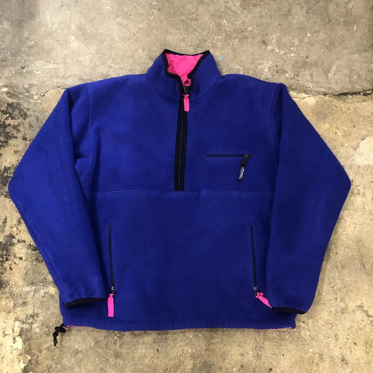 90 Patagonia Glissade USA made