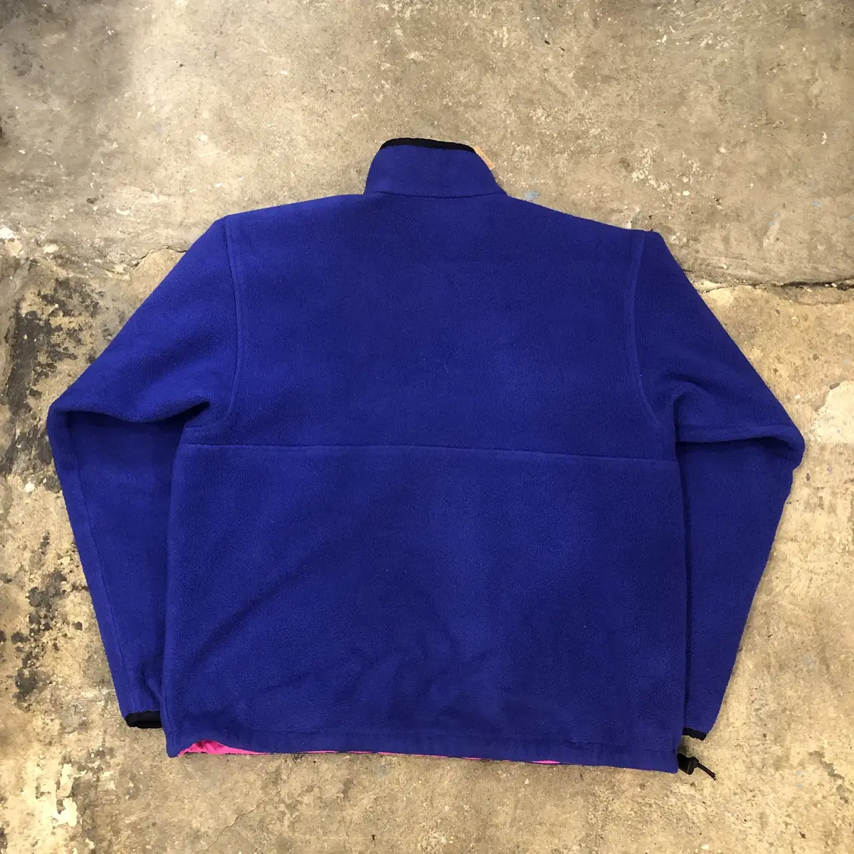 90 Patagonia Glissade USA made