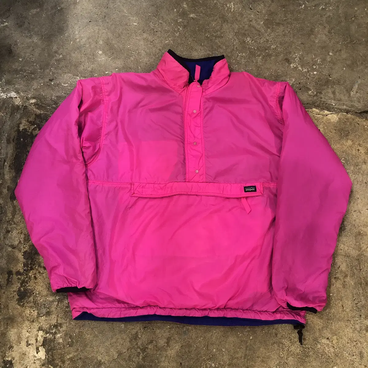 90 Patagonia Glissade USA made