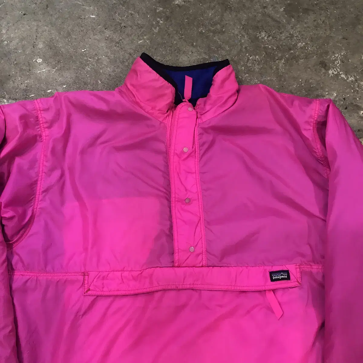 90 Patagonia Glissade USA made