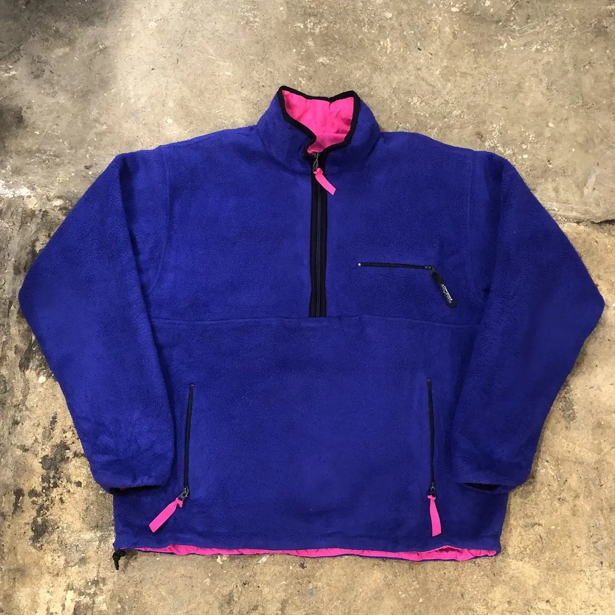 90 Patagonia Glissade USA made