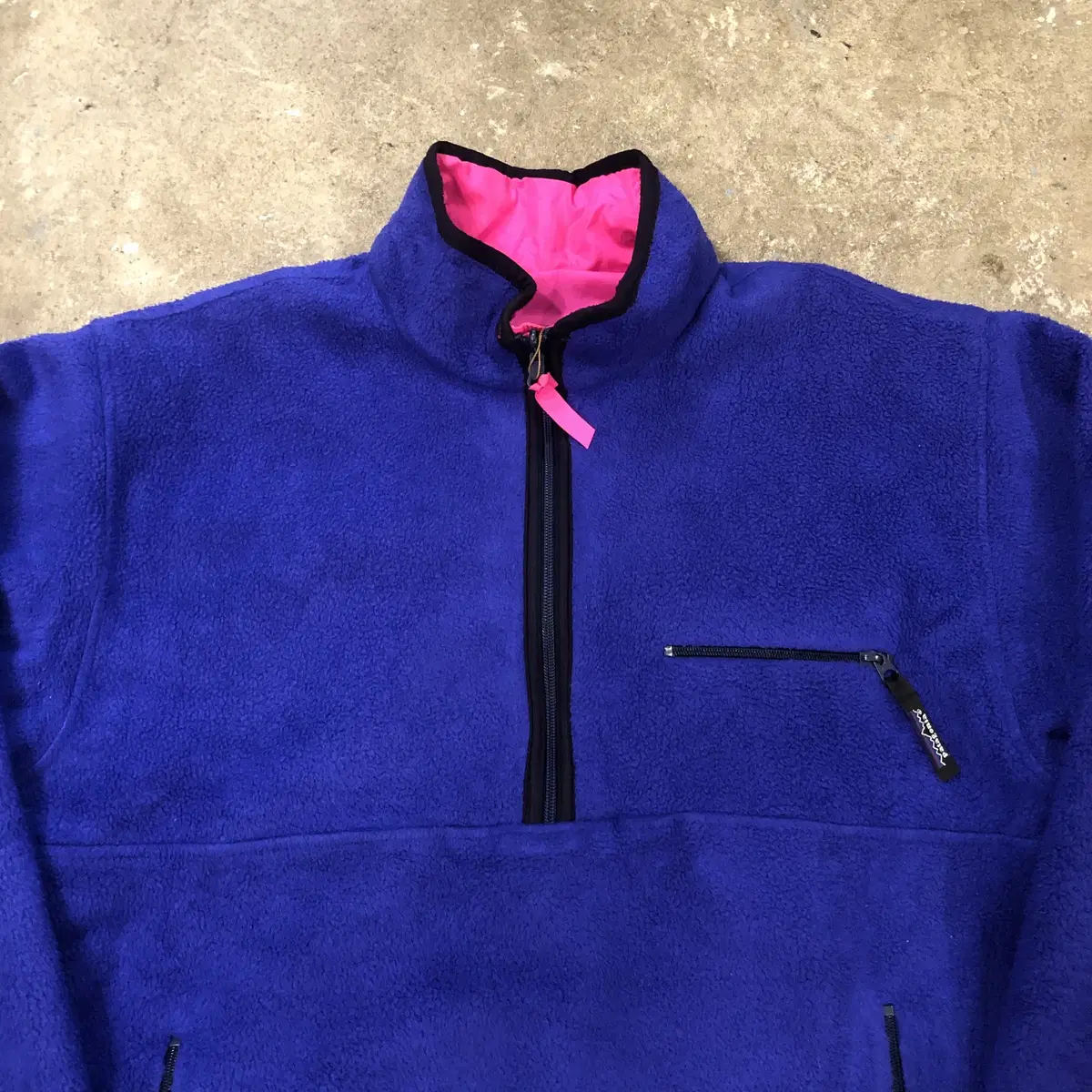 90 Patagonia Glissade USA made