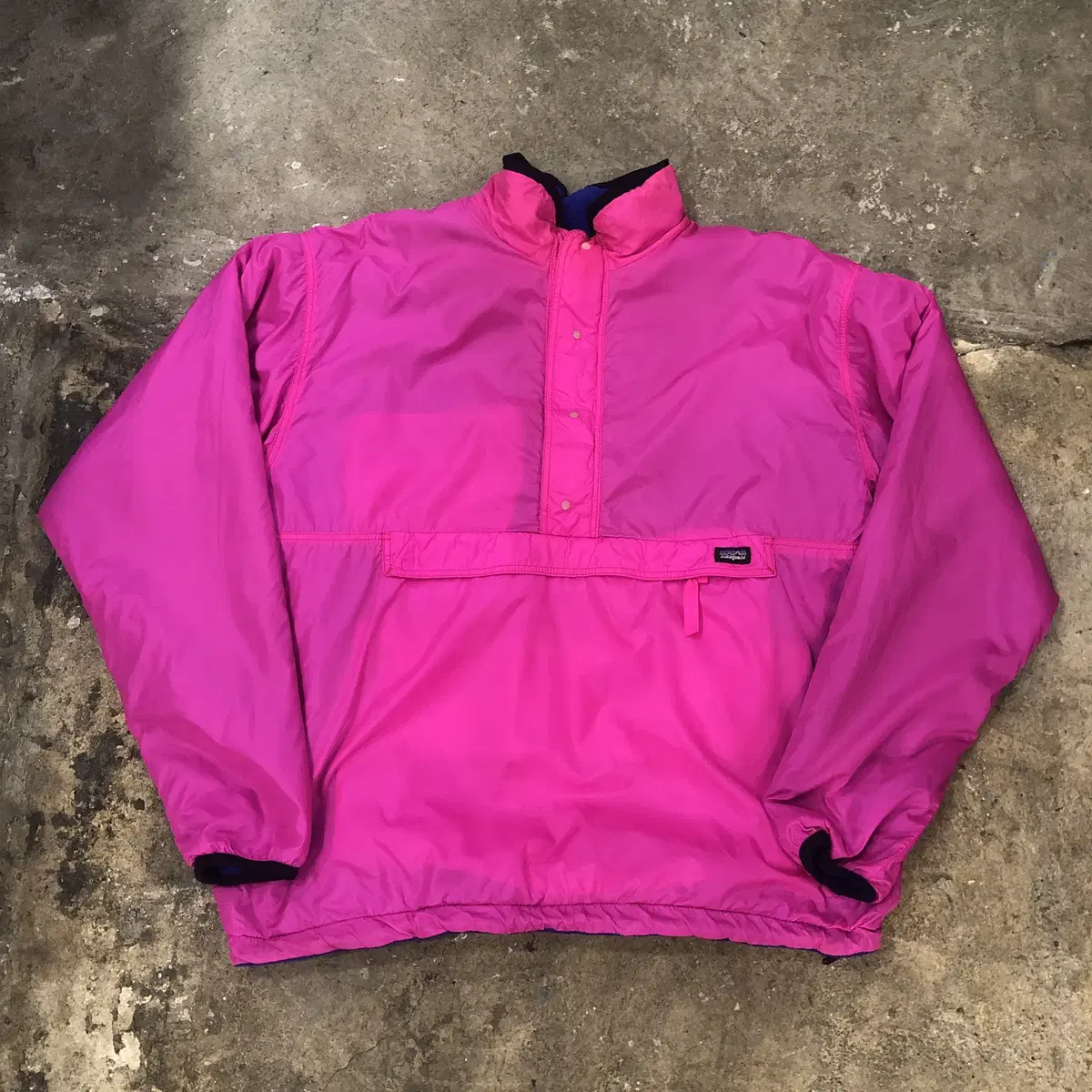 90 Patagonia Glissade USA made