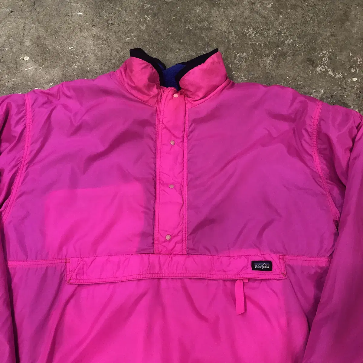 90 Patagonia Glissade USA made