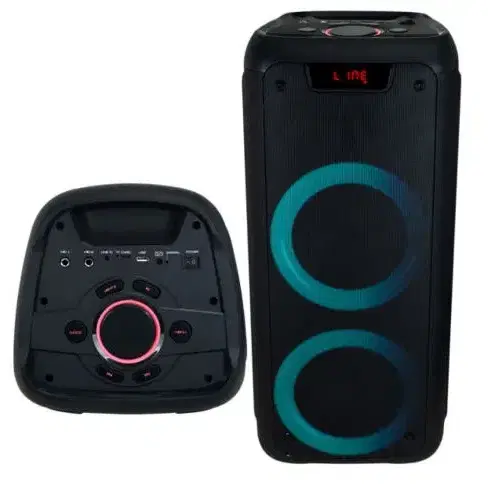 JBL3/1가격 카날스 bs-6600블루투스 파티박스 스피커 판매합니다.