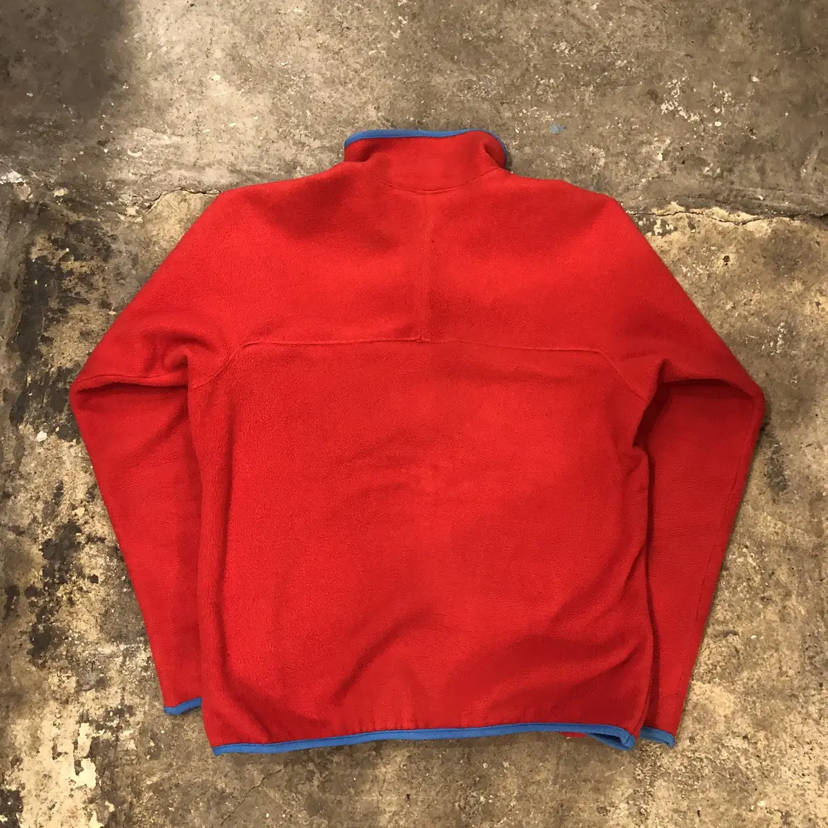 90s Patagonia Synchilla USA made