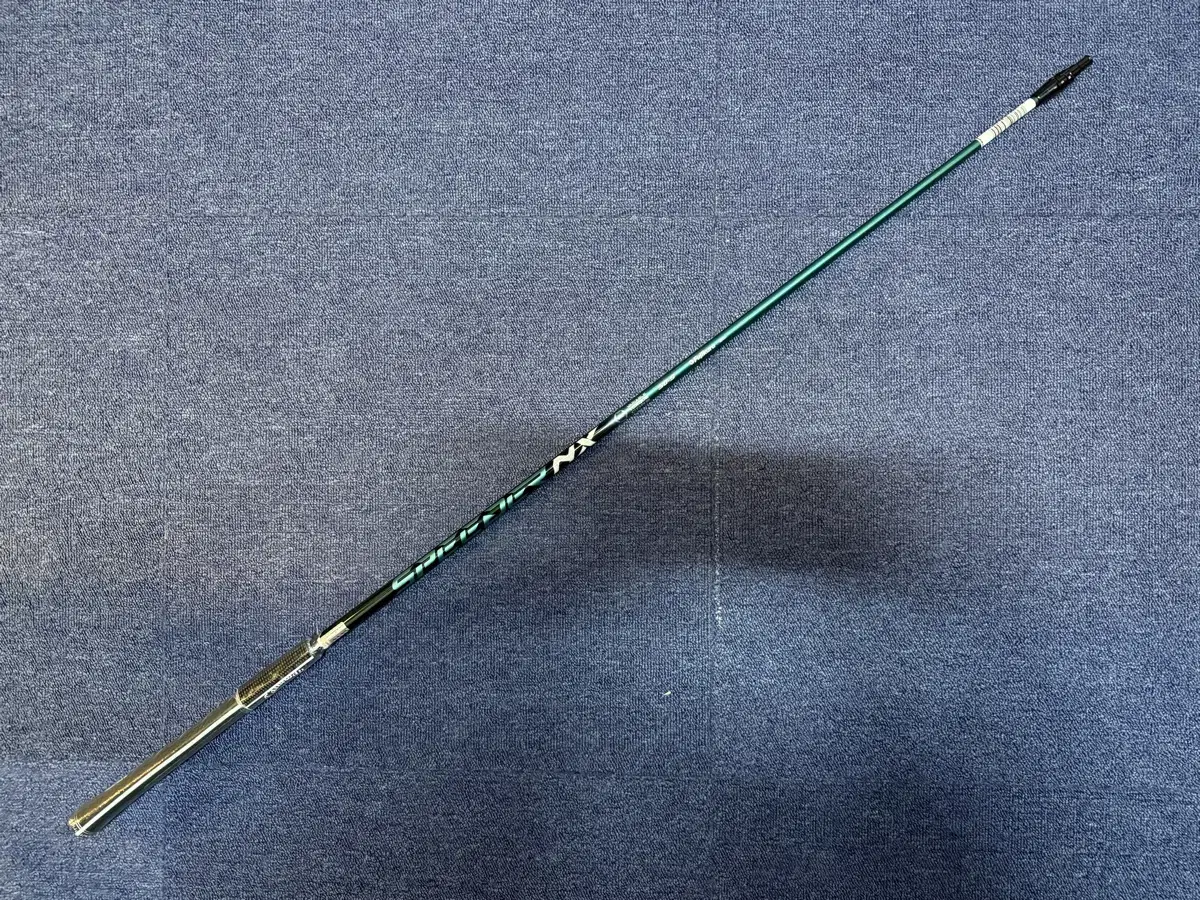 [Driver shaft] Speeder NX Green 50S (Callaway sleeve)