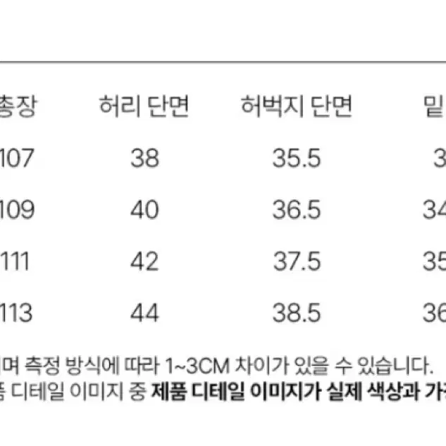 밀로아카이브 리플렉트 커브드 팬츠 [워시드 브라운]S