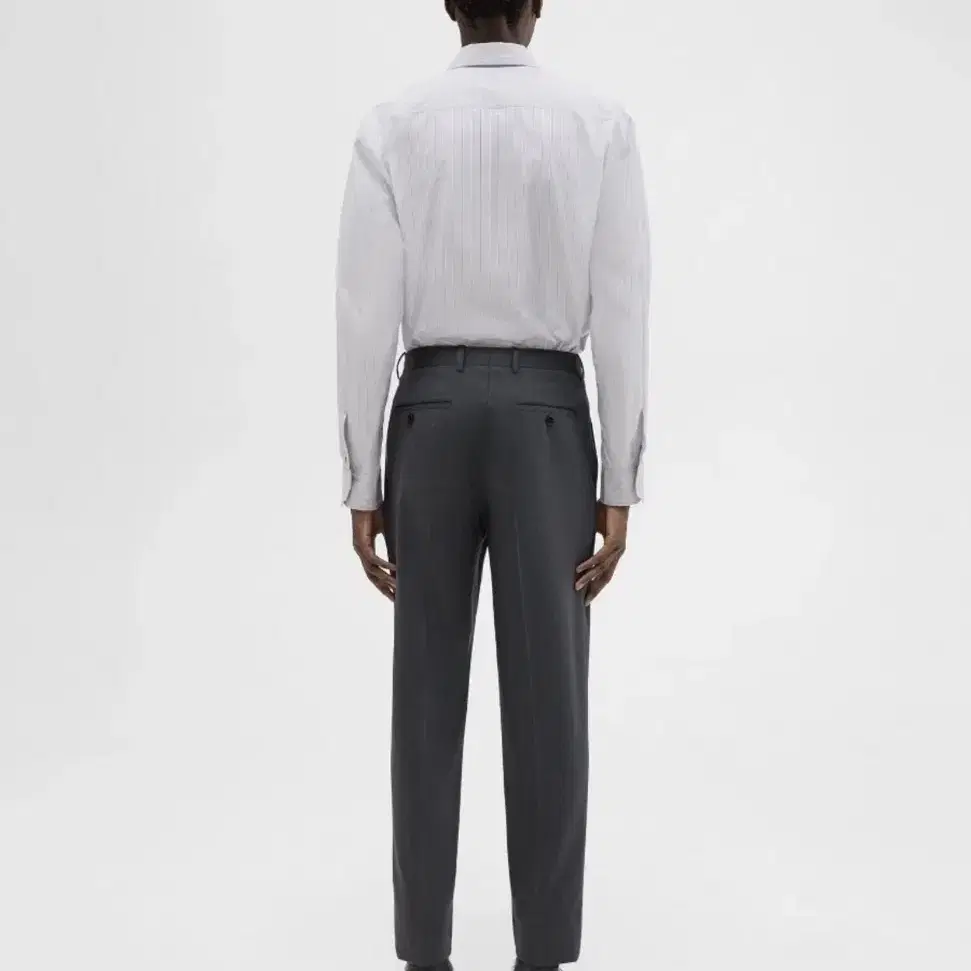 띠어리 Tapered Wool Gabardine Pant 판매