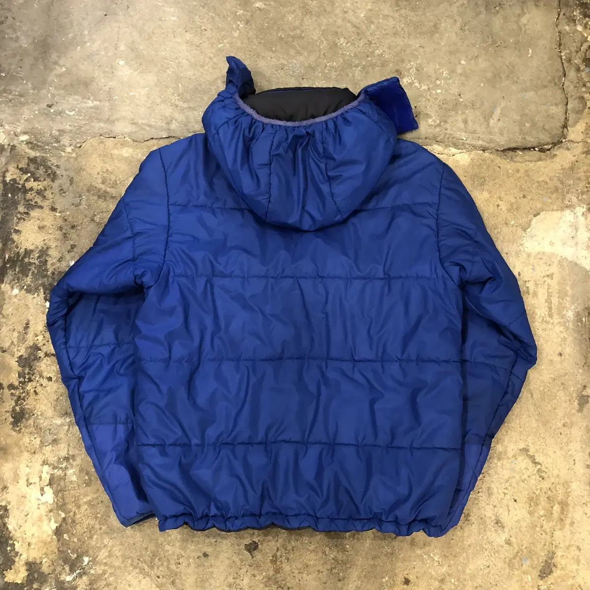 2002 Patagonia Puff Jacket