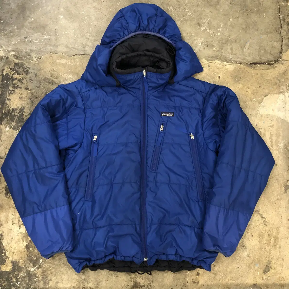 2002 Patagonia Puff Jacket