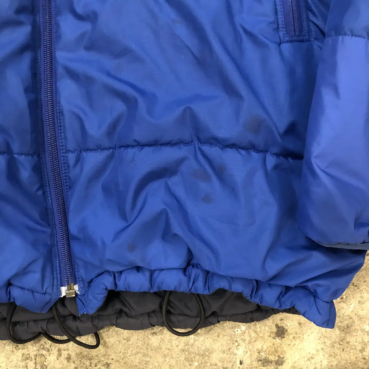 2002 Patagonia Puff Jacket