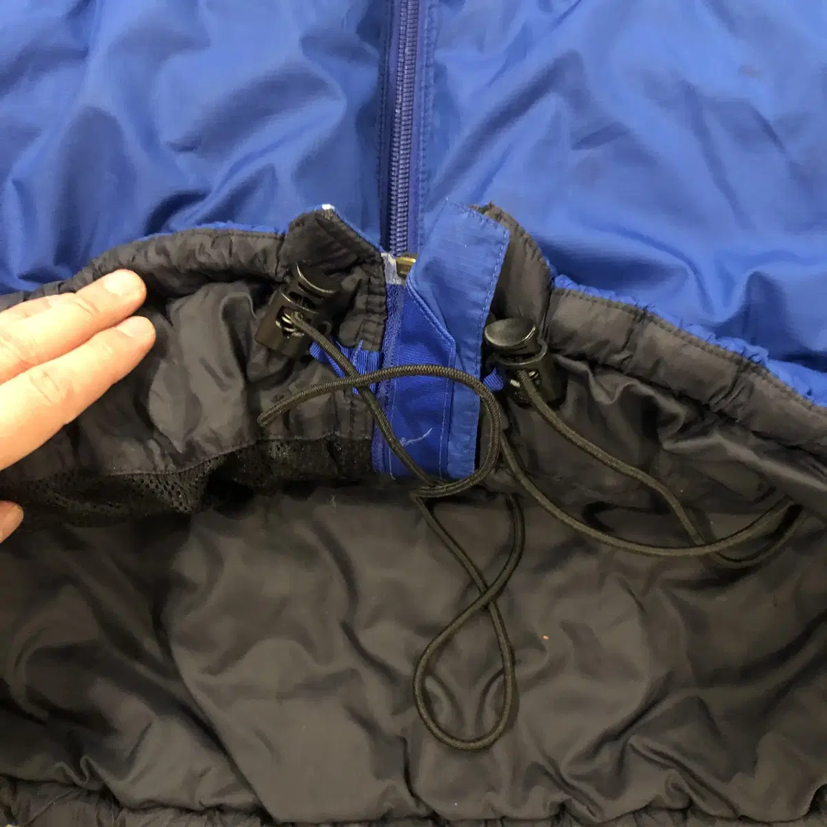 2002 Patagonia Puff Jacket