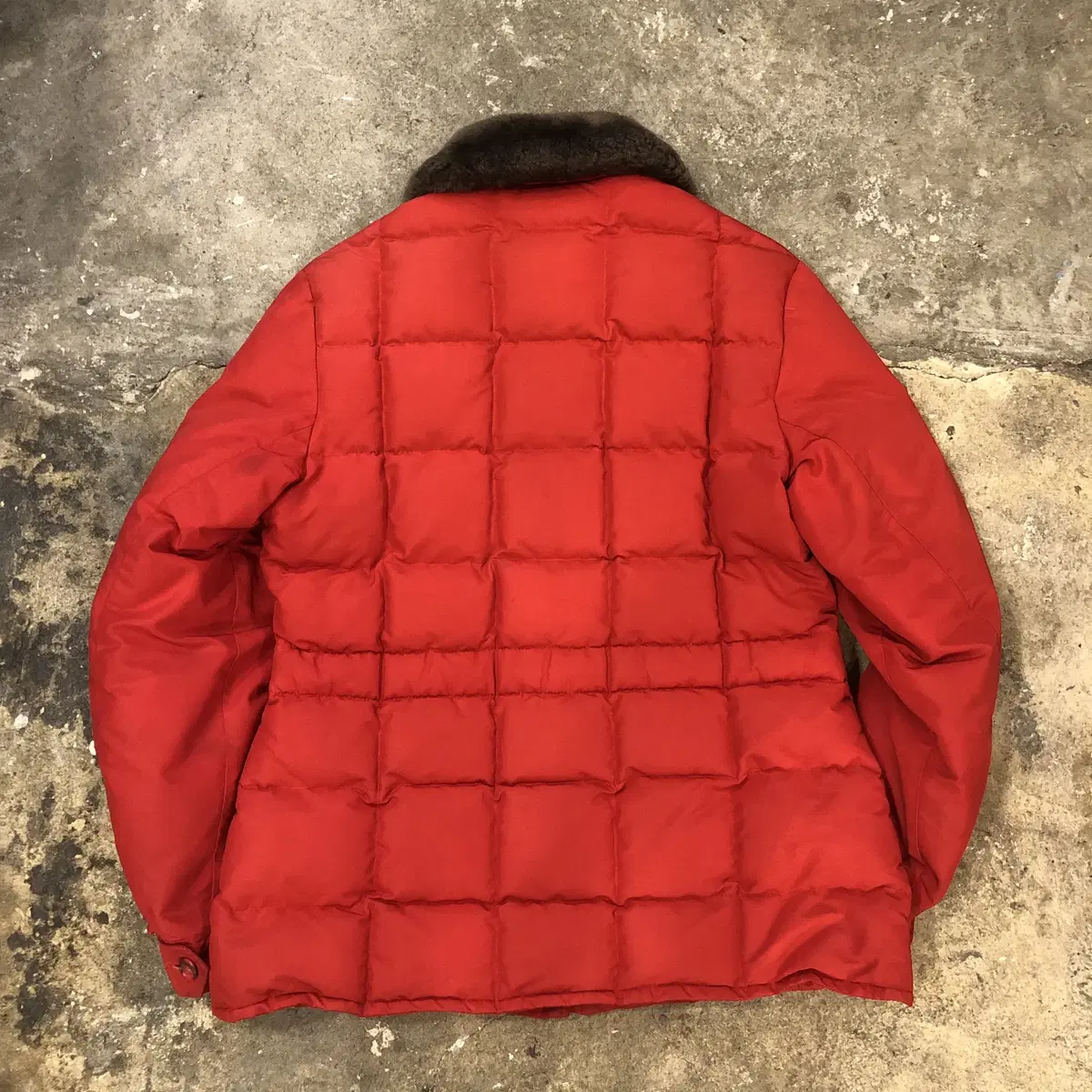 70s Eddie Bauer Goose Down Jacket USA