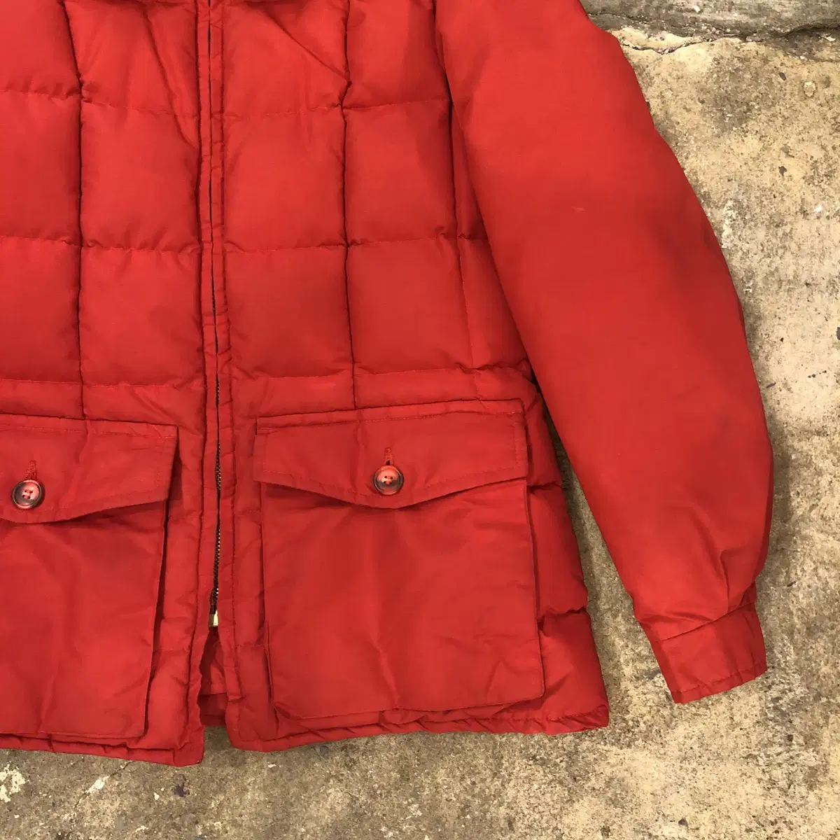 70s Eddie Bauer Goose Down Jacket USA