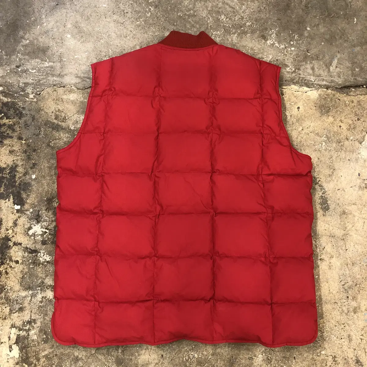 90s Eddie Bauer Goose Down Vest