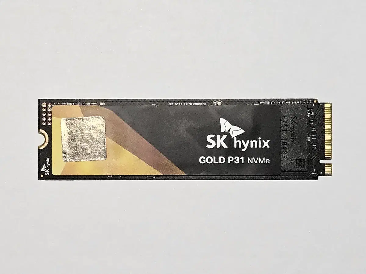 SK P31 SSD 500GB