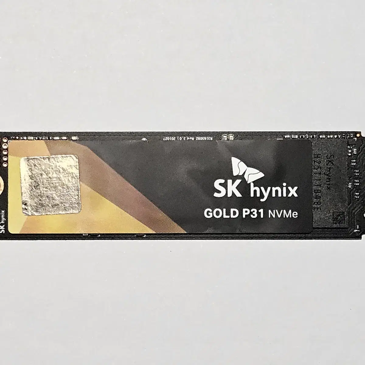 SK P31 SSD 500GB