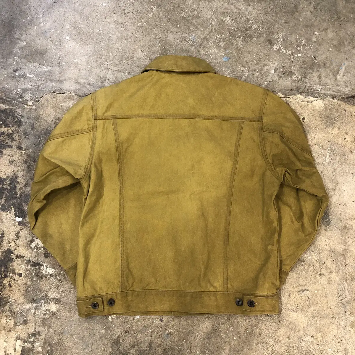 2018 Filson Short Lined Cruiser USA made