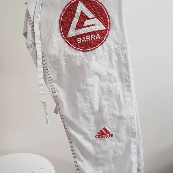 그레이시 Gracie barra gb2 주짓수도복 a1