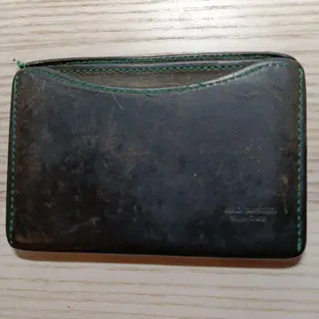 와일드 스완스 카드 홀더 카드 케이스 패스 케이스