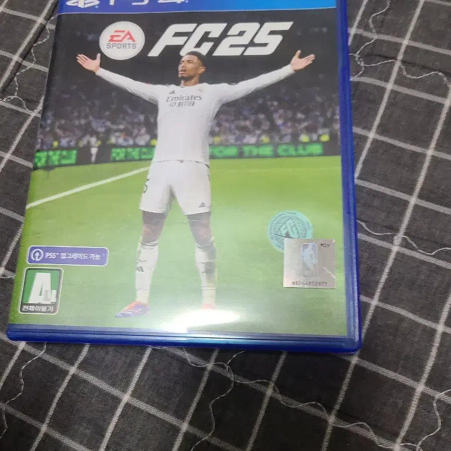 ps4 플스4 피파25 fifa25