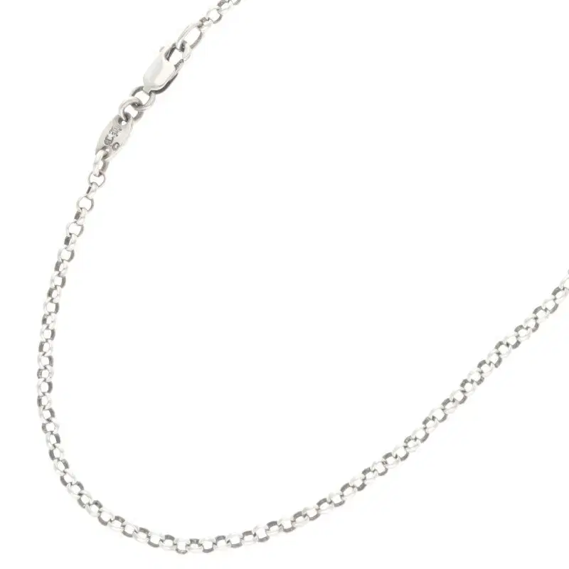 CHROME HEARTS 크롬하츠 NECKCHAIN R1818inch