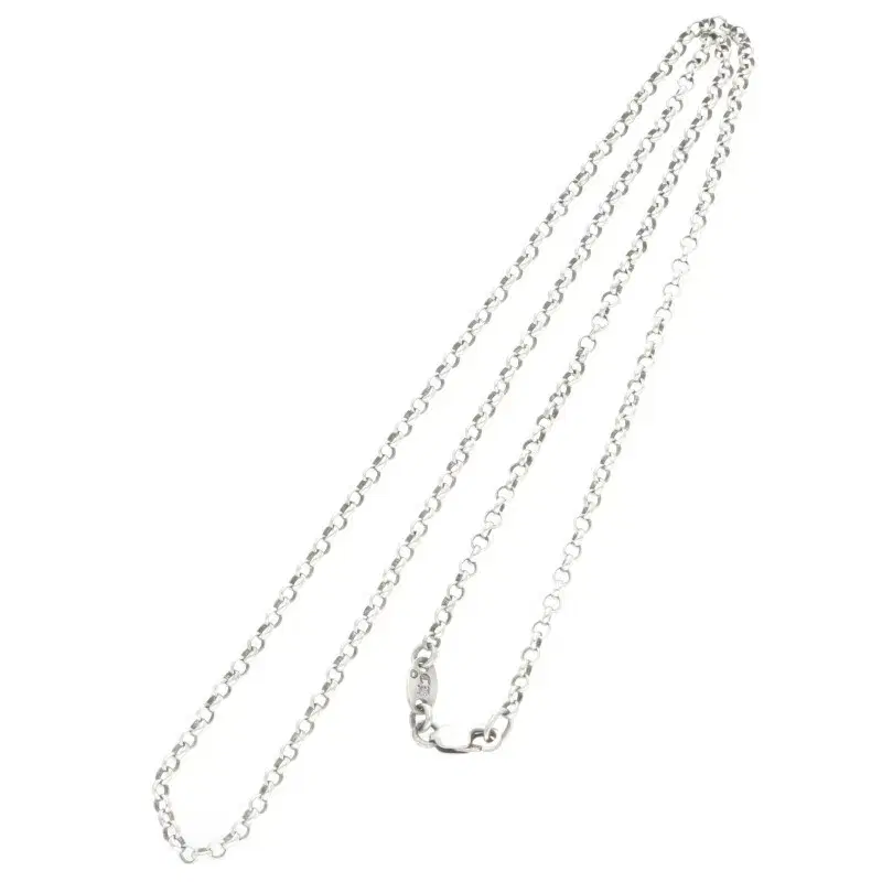 CHROME HEARTS 크롬하츠 NECKCHAIN R1818inch