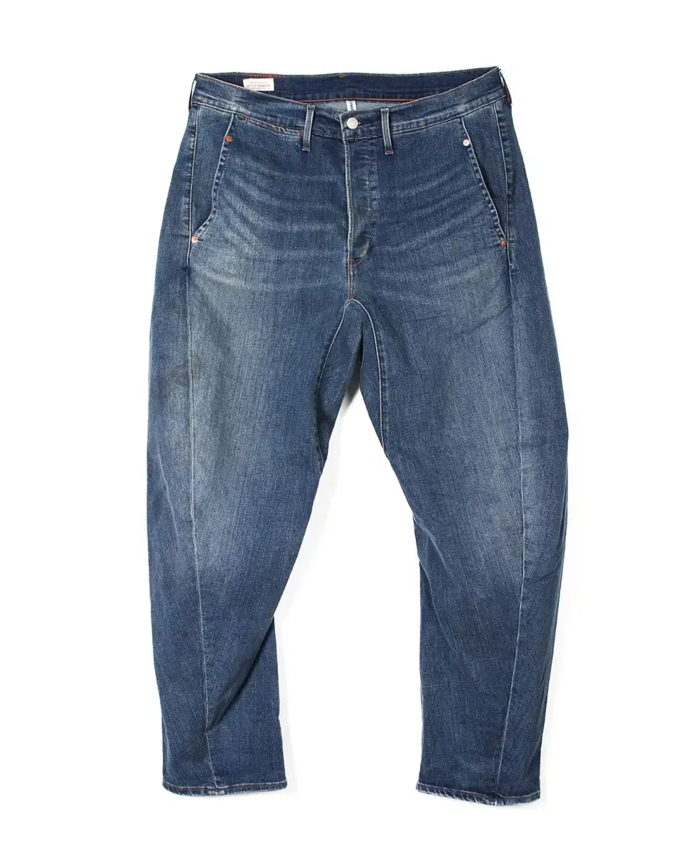 LEVI'S engineered jeans 570 리바이스 엔지니어드