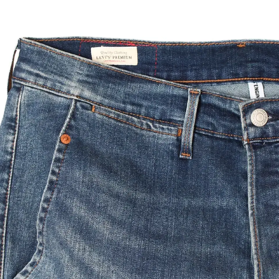 LEVI'S engineered jeans 570 리바이스 엔지니어드