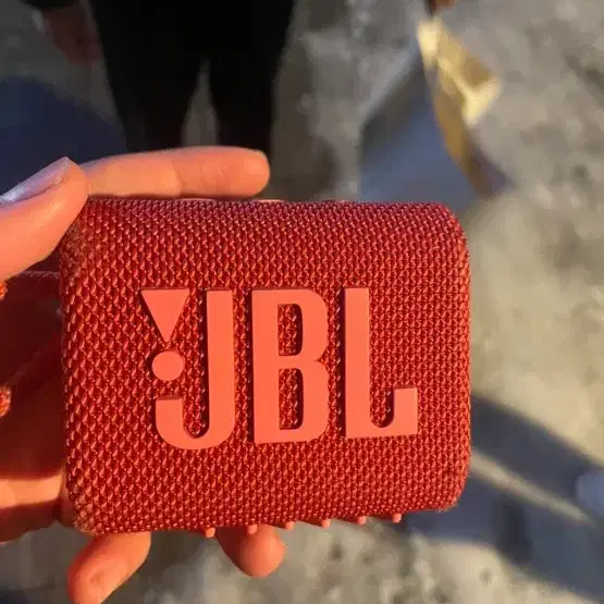 jbl   go3