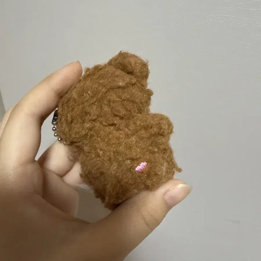 더보이즈 선우 인형 썬꼬미 7cm