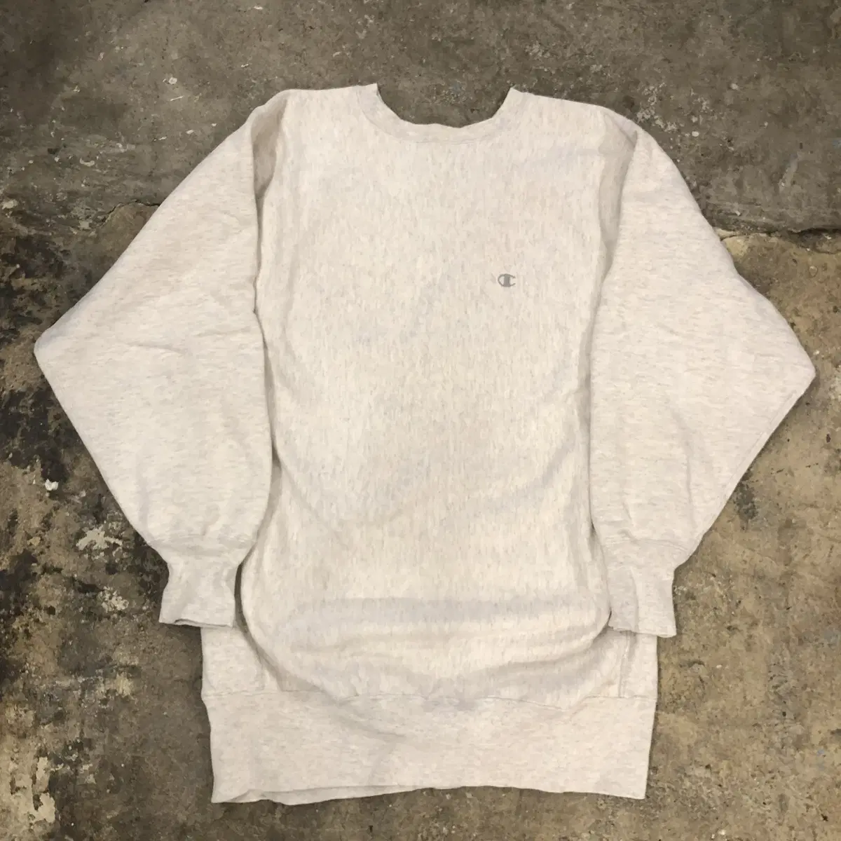 90s Champion Reverse Weave USA made