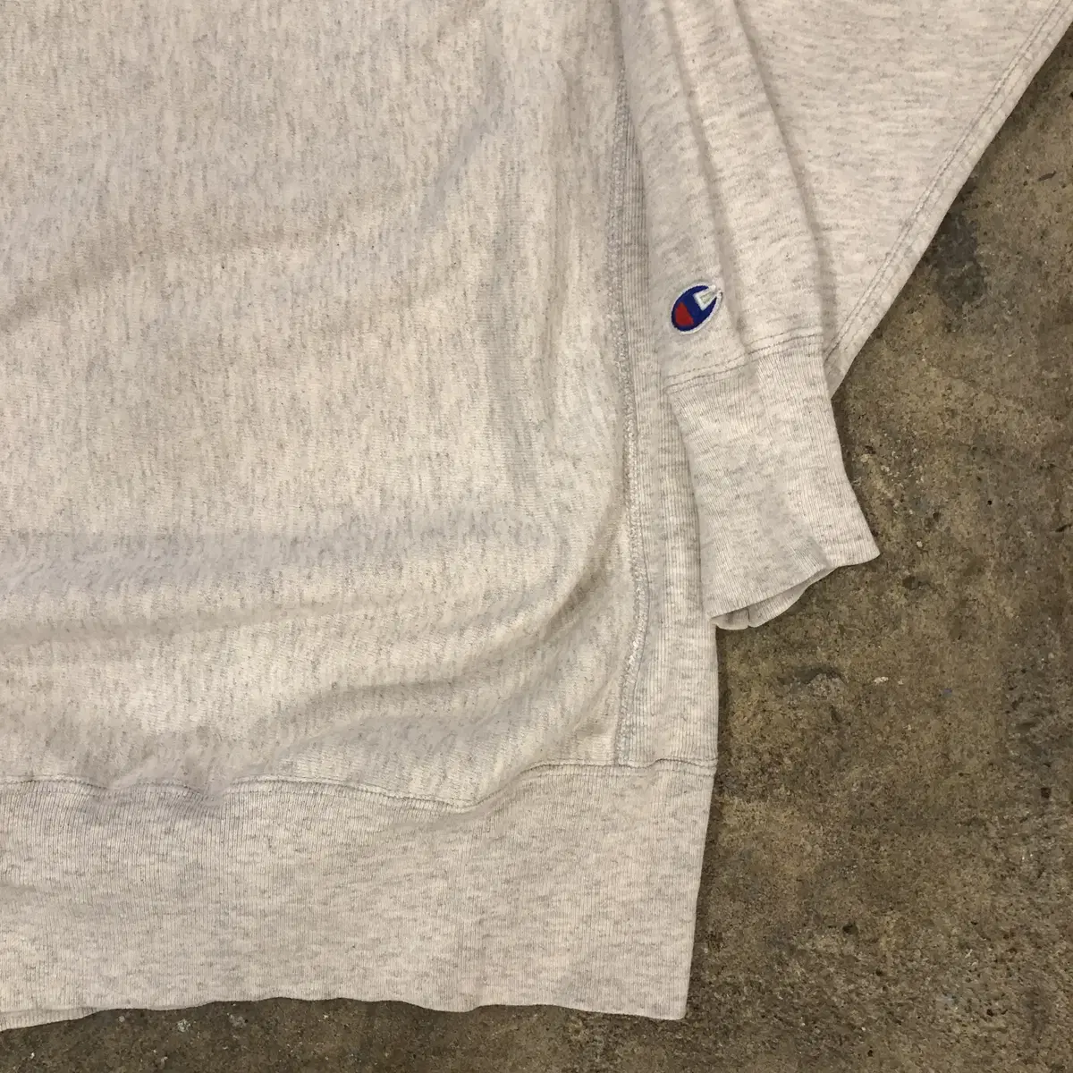 90s Champion Reverse Weave USA made