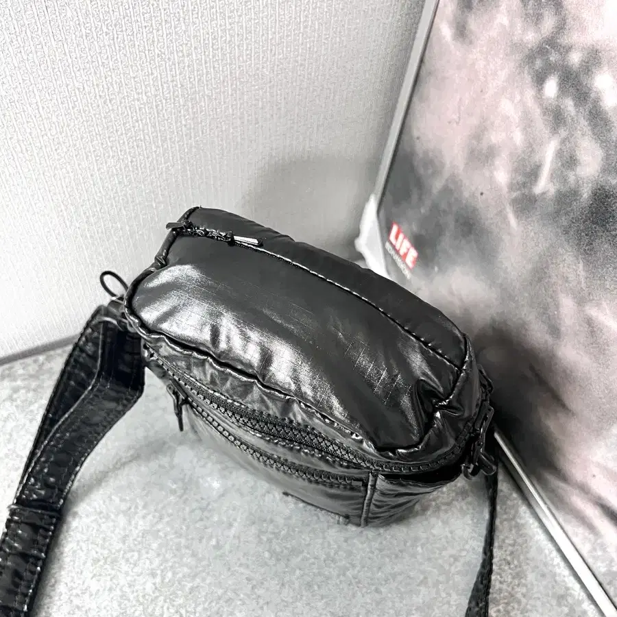 PORTER CIRE - SHOULDER BAG 포터 숄더백