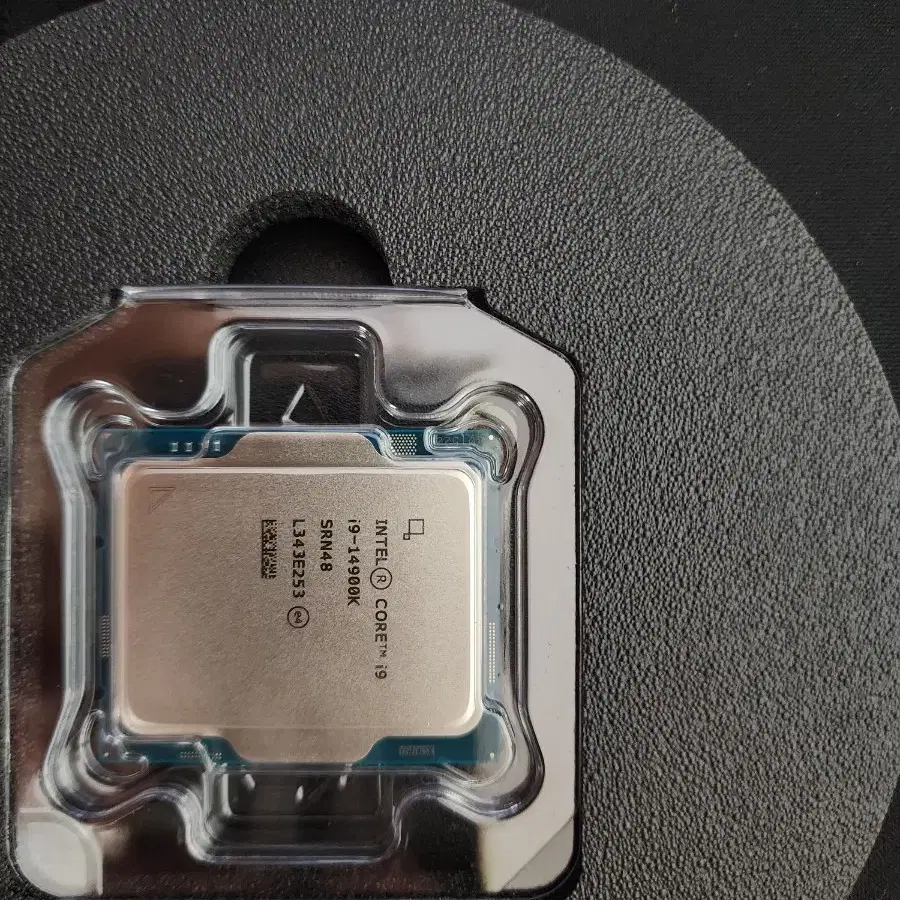 인텔 i9 14900k