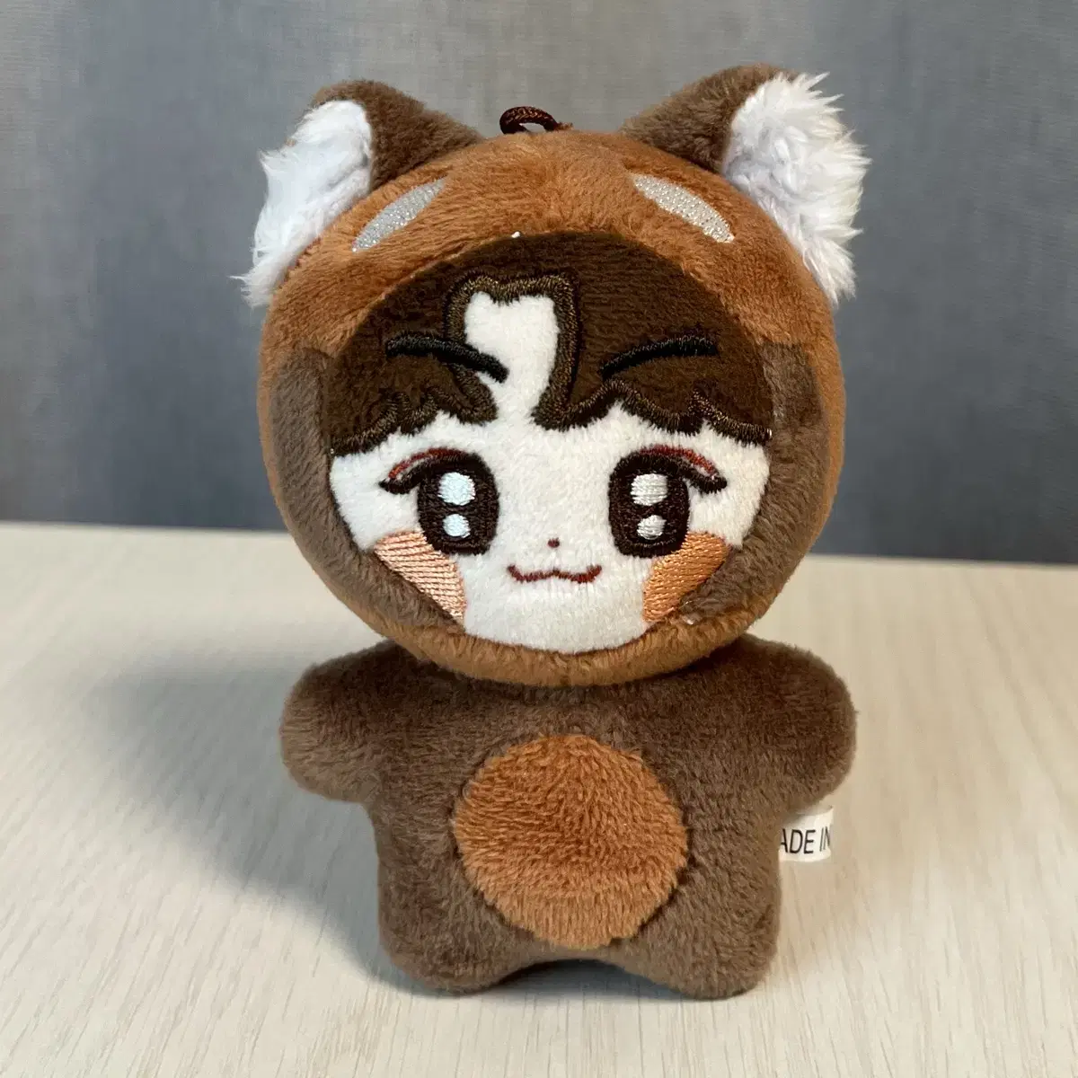 베이비 라이즈 은석 인형 뽀석이 양도