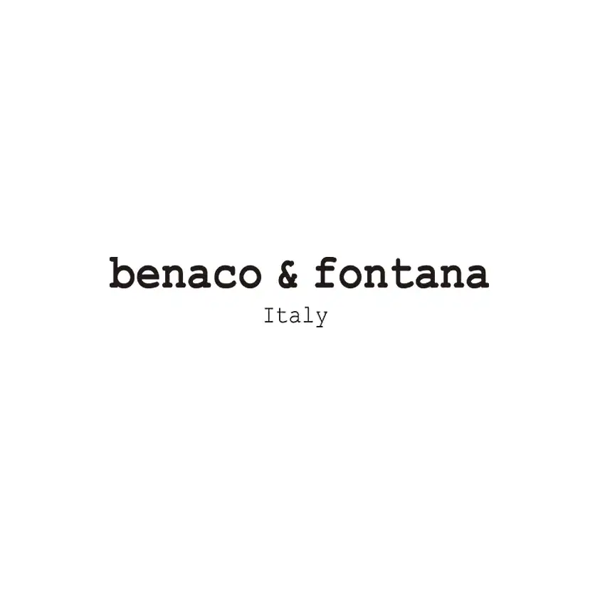 베나코 앤 폰타나 [Benaco & Fontana] 베라 펠라 가죽 자켓