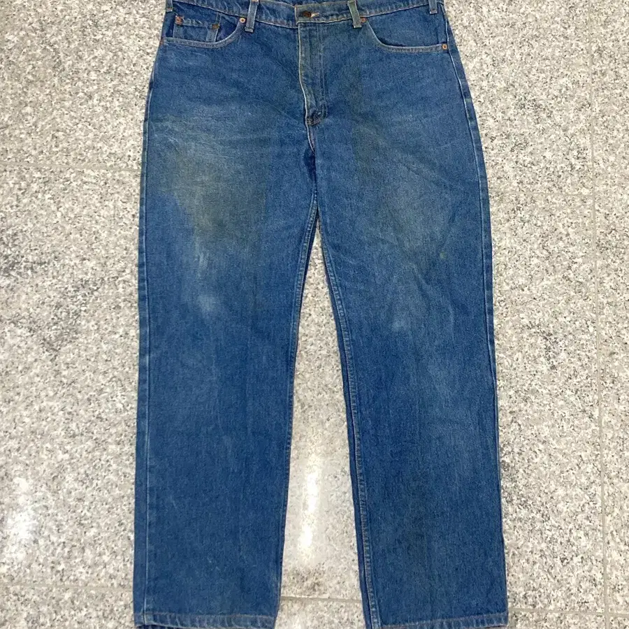 [34~] 90s levis 515-0217