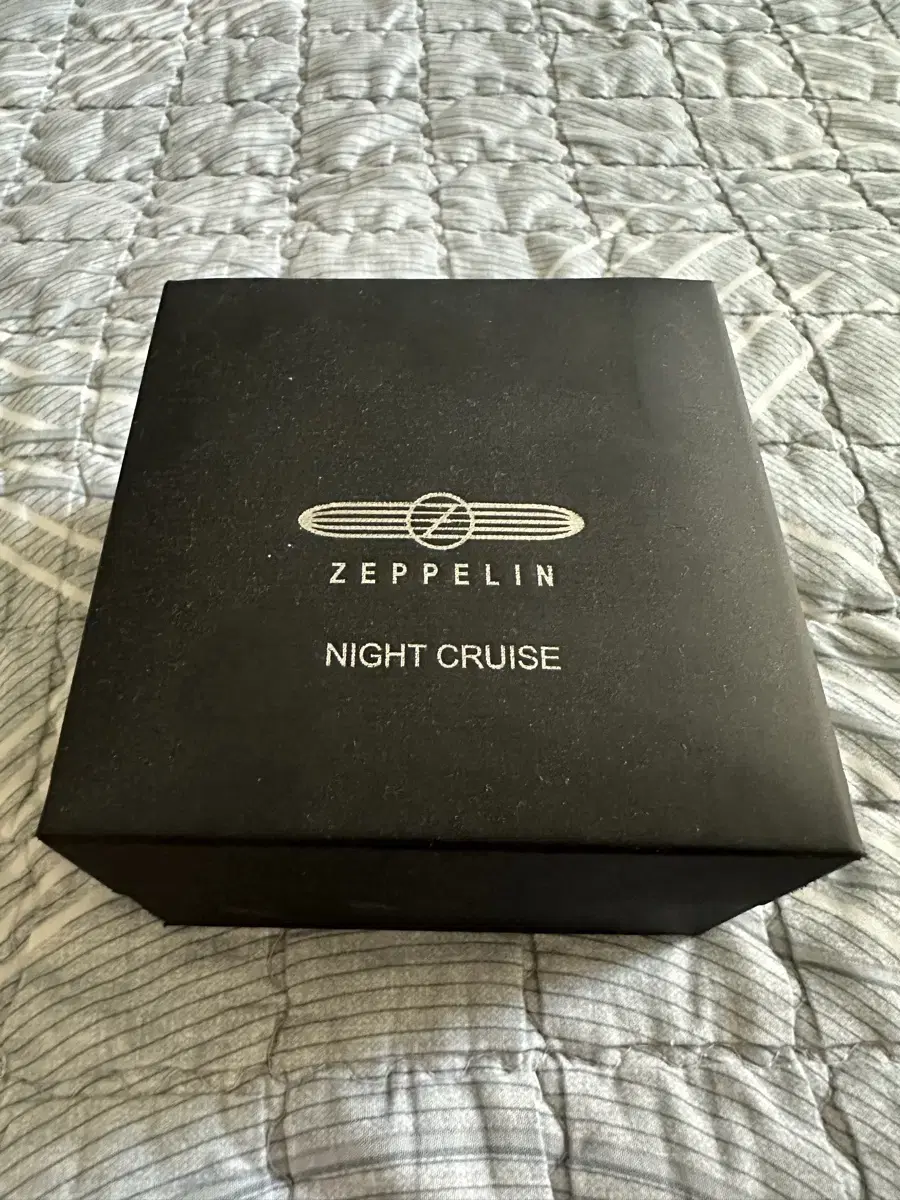 Sell Zeppelin Automatic Watches