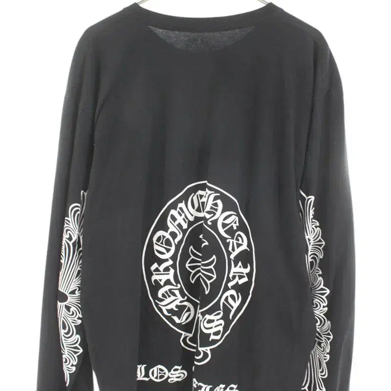 CHROME HEARTS 크롬하츠 CH LS LTD